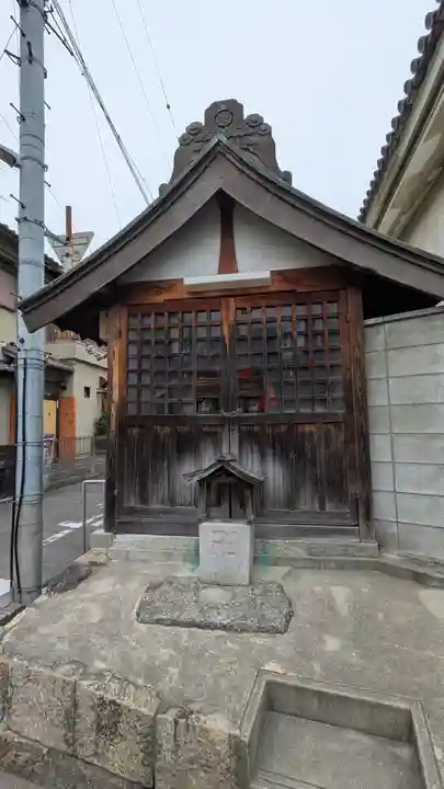 極楽寺(大阪府)