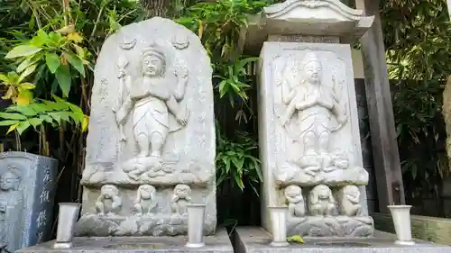 延命寺のその他建物