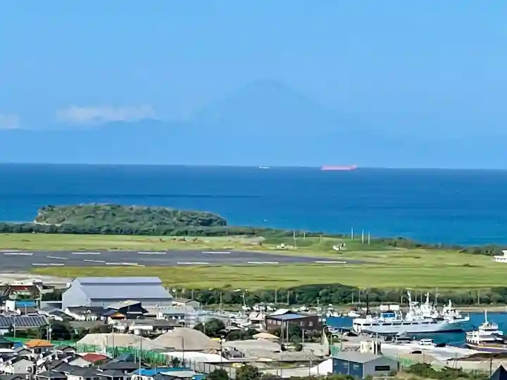 浅間神社(千葉県)