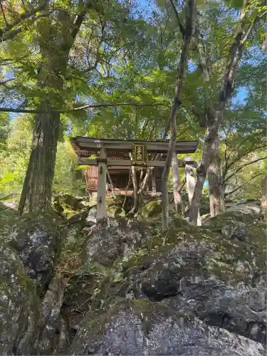 石山寺(滋賀県)