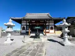 覚性院(栃木県)