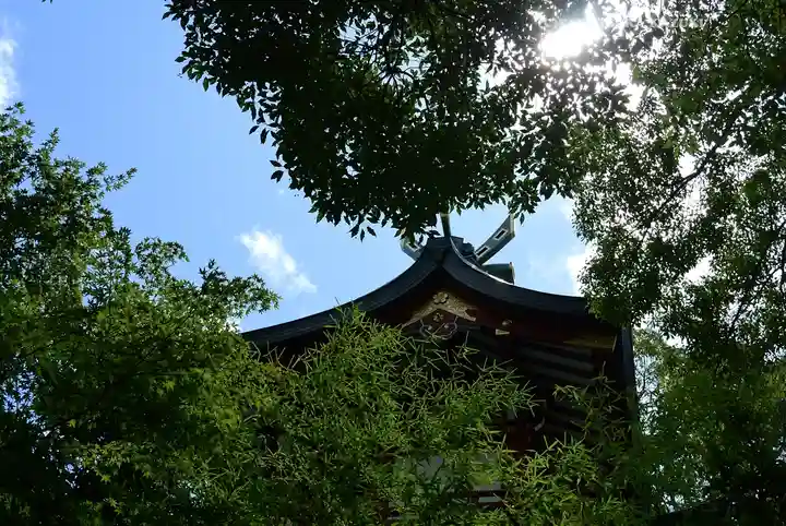 多摩川浅間神社(東京都)