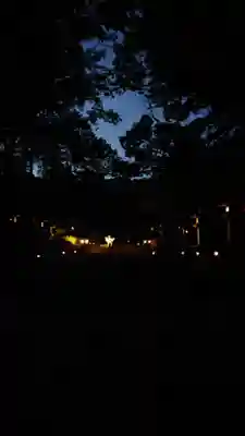 壺井八幡宮(大阪府)