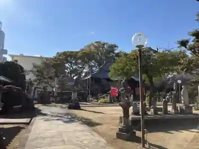 長久寺(愛知県)