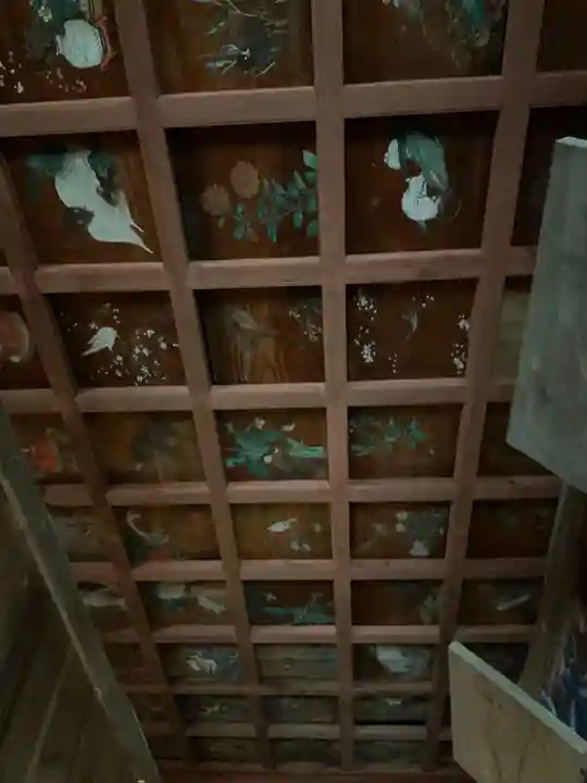 成身院 百体観音堂(さざえ堂)(埼玉県)