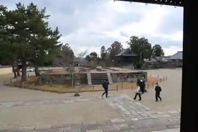 西大寺のその他建物