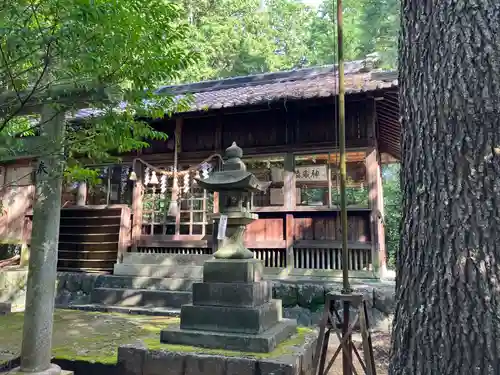 稲荷神社(岐阜県)