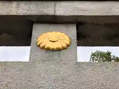 御霊神社（上御霊神社）(京都府)