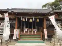 中原八幡宮(福岡県)