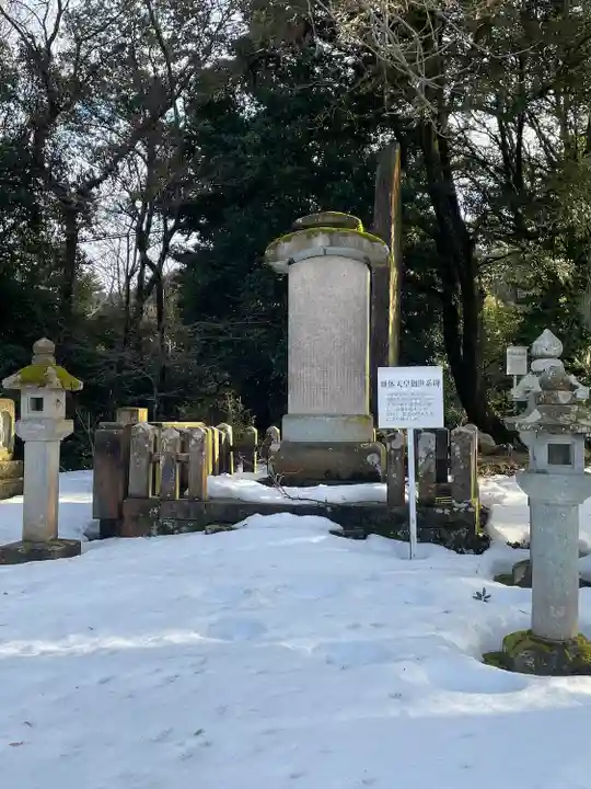 足羽神社(福井県)