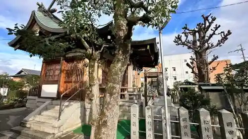 松尾神社(京都府)