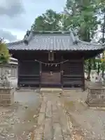 白髭神社(埼玉県)