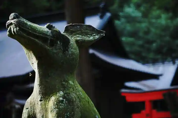 大田原神社(栃木県)