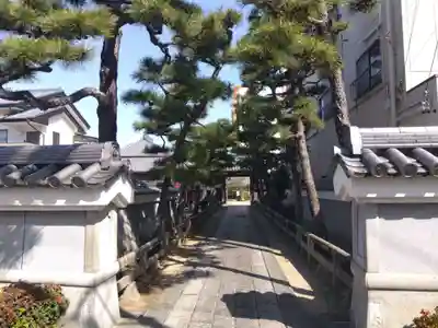 本覚寺(三重県)