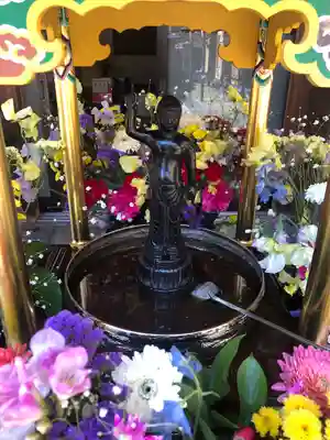 圓珠寺(東京都)