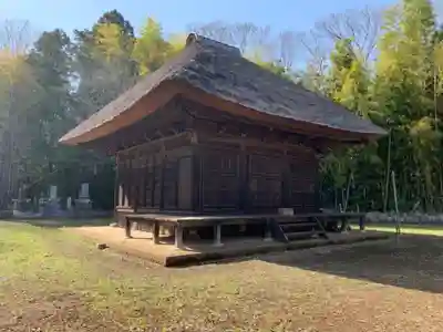 泉福寺(千葉県)