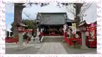 鴻神社(埼玉県)