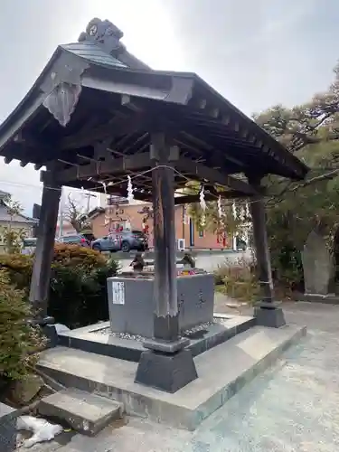 豊景神社(福島県)