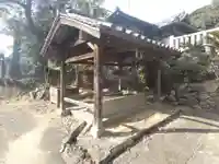 内海八幡神社(香川県)