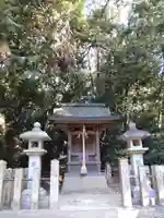 小野妹子神社(滋賀県)