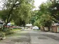 八幡神社のその他建物