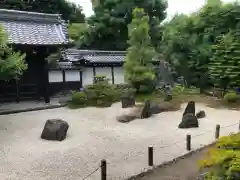 崇福寺(岐阜県)