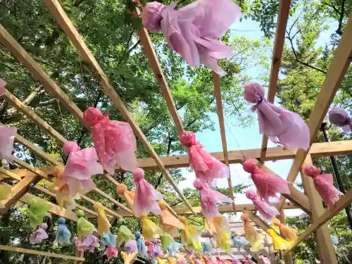 古川神社(宮城県)