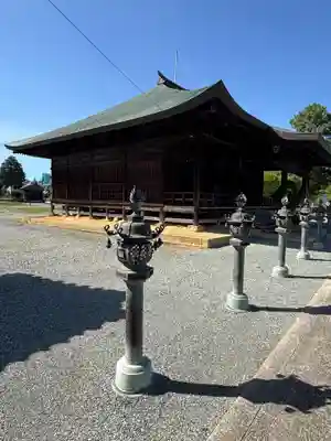 酒見寺(兵庫県)