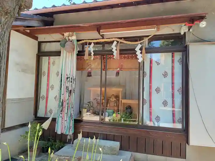 八幡神社(大阪府)