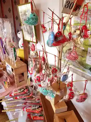 高司神社〜むすびの神の鎮まる社〜(福島県)