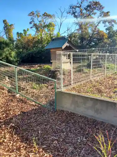 浅間神社（千駄塚）(栃木県)