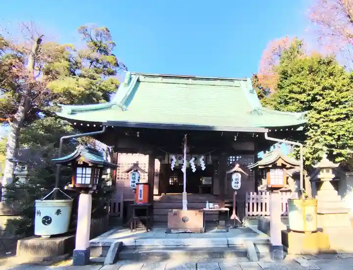 高円寺天祖神社の{uncategorized: "未分類", other: "その他", undefined: "問題あり", building: "その他建物", grave: "お墓", sacred_gate: "鳥居", guardian: "狛犬", statue: "像", buddha: "仏像", history: "歴史", nature: "自然", garden: "庭園", animal: "動物", pagoda: "塔", temizu: "手水舎", mountain_gate: "山門・神門", sanctuary: "本殿・本堂", subordinate: "末社・摂社", art: "芸術", scenery: "景色", jizo: "地蔵", ema: "絵馬", goshuin: "御朱印", omikuji: "おみくじ", items: "授与品その他", amulet: "お守り", goshuincho: "御朱印帳", eats: "食事", festival: "お祭り", votive_dance: "神楽", shichigosan: "七五三参", wedding: "結婚式", experience: "体験その他", initially: "初詣", around: "周辺", anti_infection: "感染症対策"}