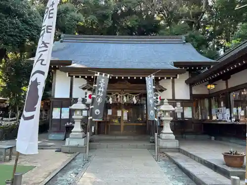 王子神社(徳島県)