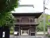 武蔵国分寺の山門・神門