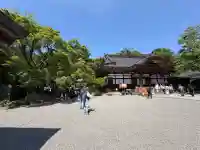 深大寺(東京都)