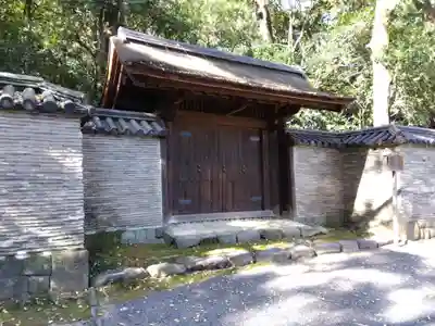 熱田神宮の山門・神門