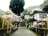 温泉神社のその他建物