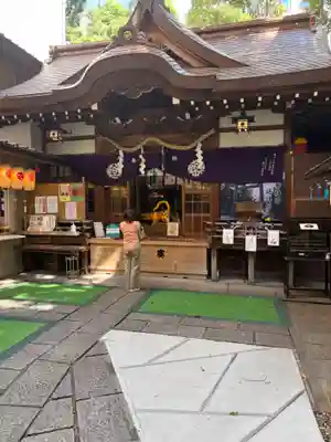 少彦名神社(大阪府)