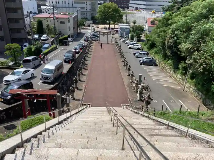 東照宮のその他建物