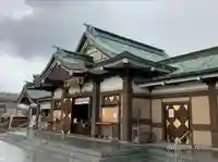 亀山八幡宮(山口県)