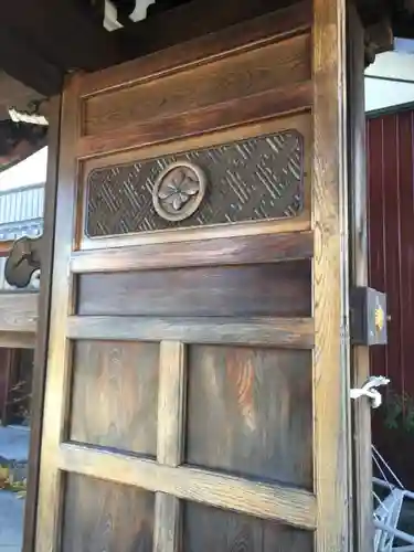 正覚寺のその他建物