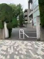 仙寿院(東京都)