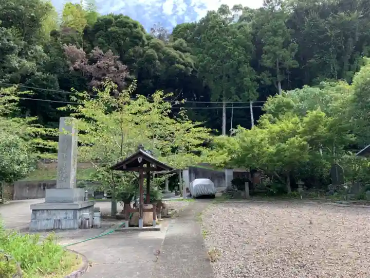 妙長寺のその他建物
