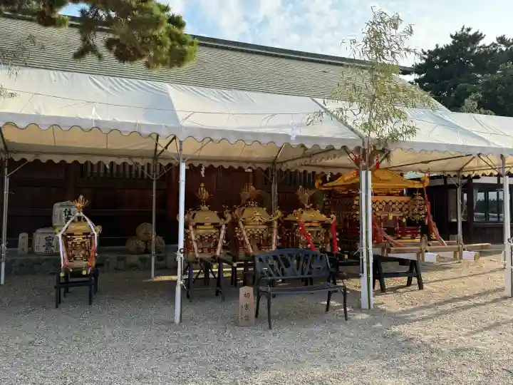 住吉大社(大阪府)