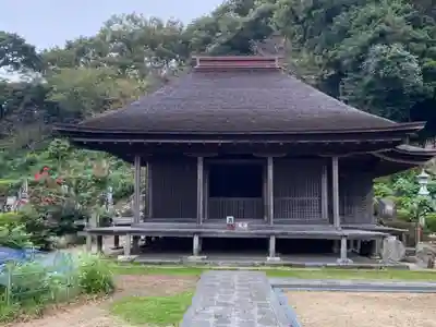 金蓮寺のその他建物