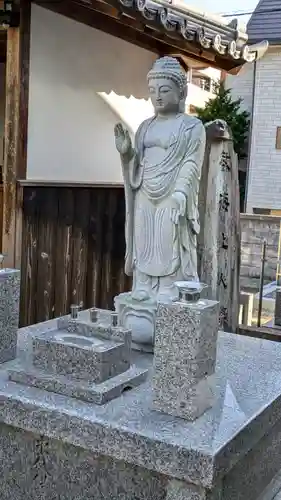 天然寺(京都府)