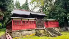 猿賀神社(青森県)