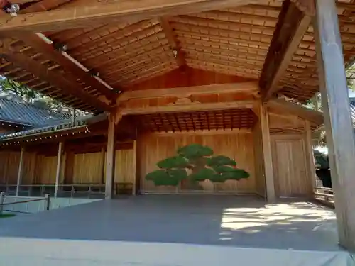 高砂神社の建物その他