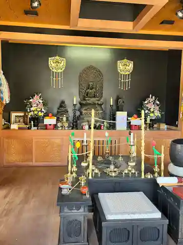 如宝寺(福島県)