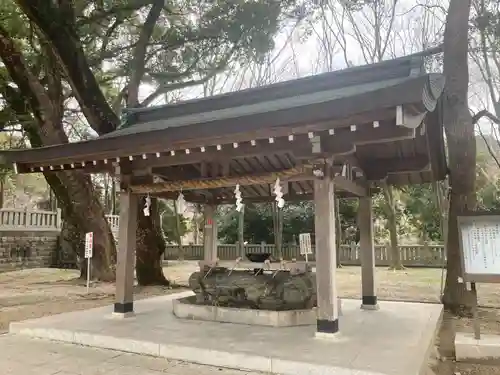 大麻比古神社(徳島県)